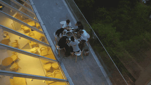 3 người bạn chung tiền xây nhà kính bên vách núi, cùng nhau dưỡng già: Gian nan khởi nghiệp trở thành ký ức ấm áp, có nỗ lực có thành công- Ảnh 7. 3 người bạn chung tiền xây nhà kính bên vách núi, cùng nhau dưỡng già: Gian nan khởi nghiệp trở thành ký ức ấm áp, có nỗ lực có thành công- Ảnh 7.