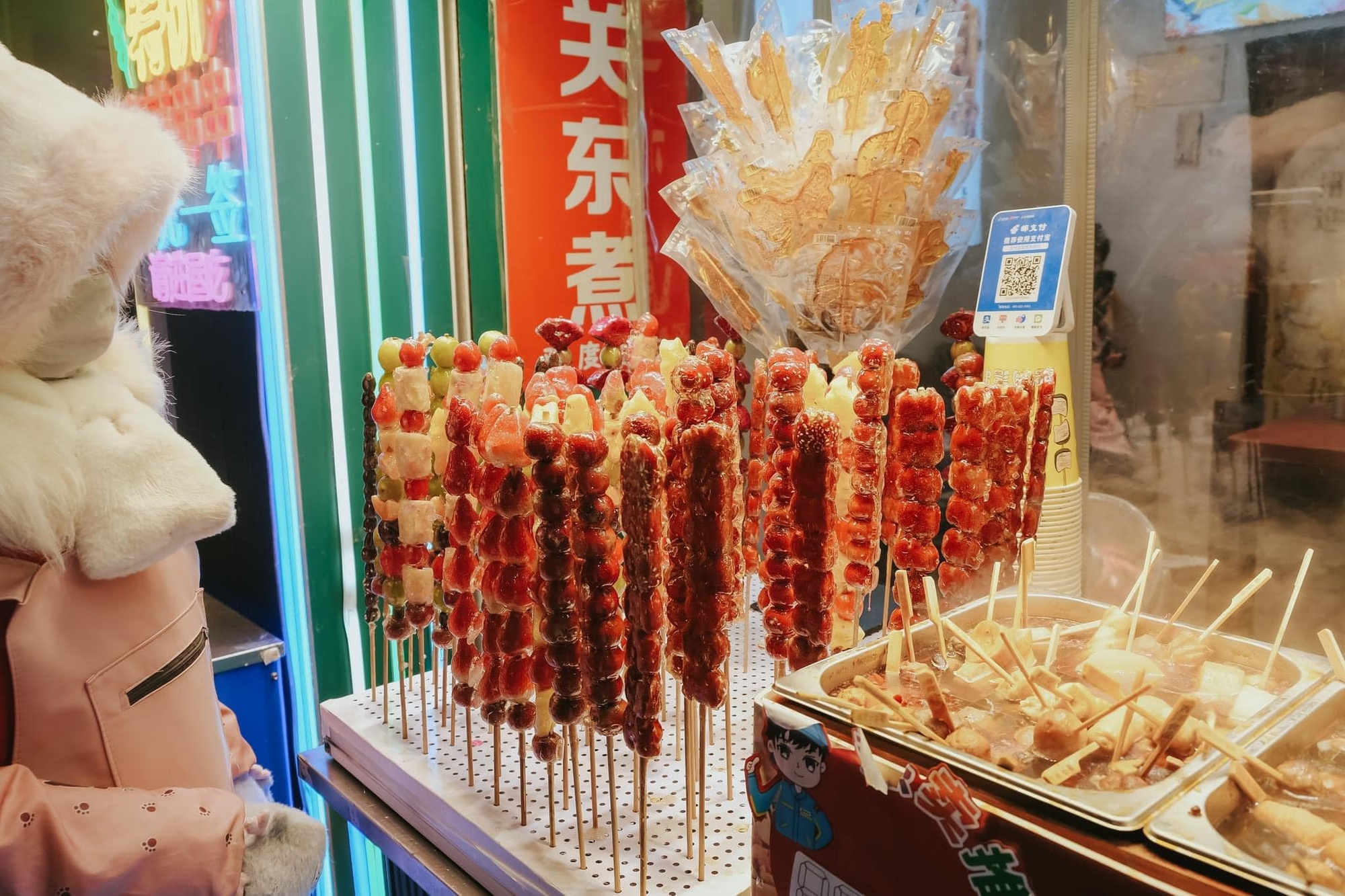 Khách Việt kể chuyện du lịch Trung Quốc, nhận xét: 