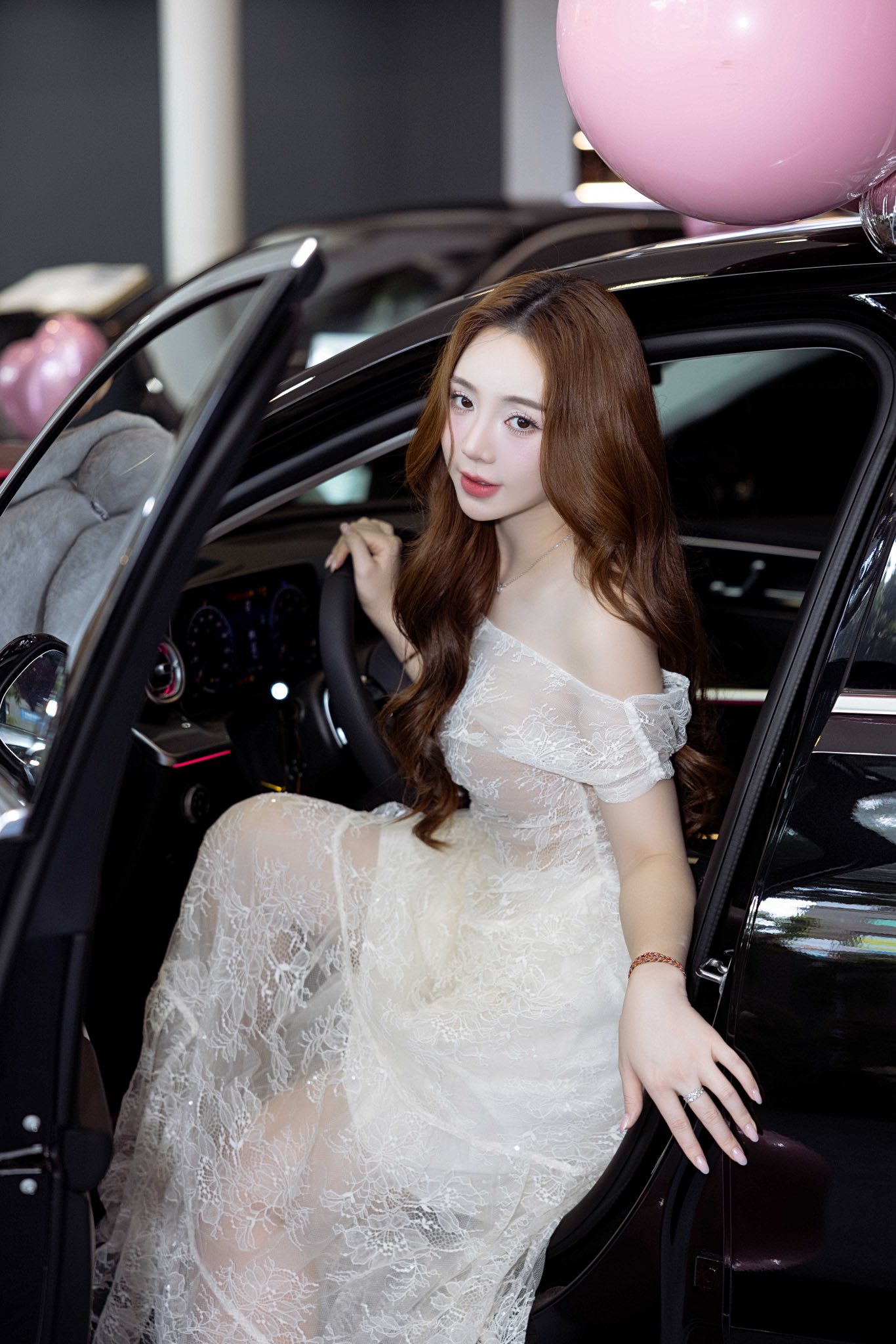 Mỹ nhân Việt đẹp đến mức được khen như Phạm Băng Băng, giờ tăng cân visual suýt không nhận ra- Ảnh 3. Mỹ nhân Việt đẹp đến mức được khen như Phạm Băng Băng, giờ tăng cân visual suýt không nhận ra- Ảnh 3.