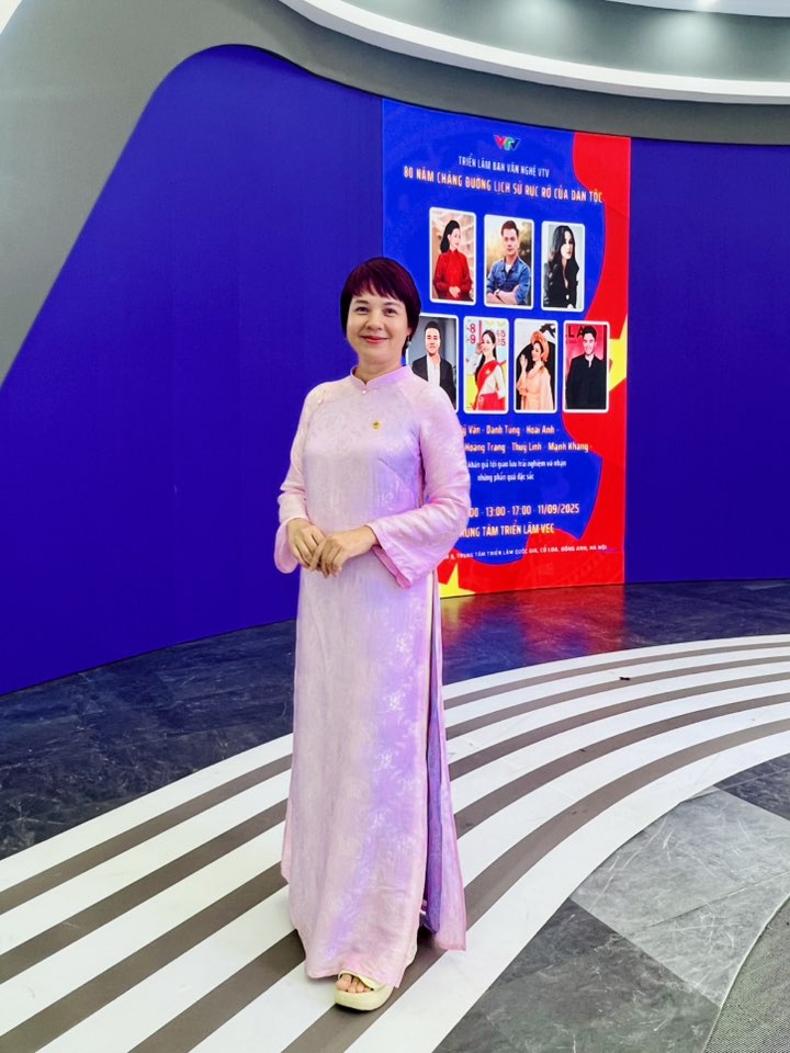 Tài sản hiếm có của MC Diễm Quỳnh ở tuổi 53- Ảnh 11. Tài sản hiếm có của MC Diễm Quỳnh ở tuổi 53- Ảnh 11.