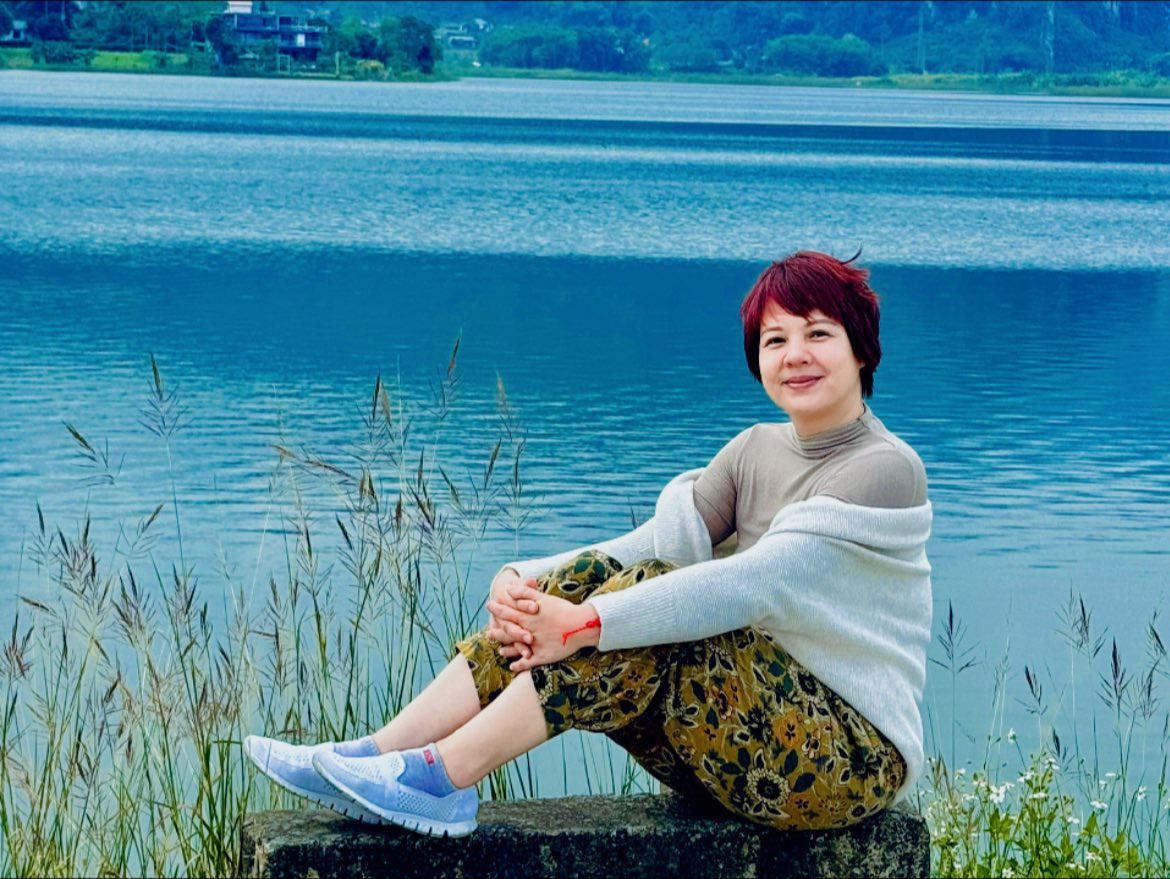 Tài sản hiếm có của MC Diễm Quỳnh ở tuổi 53- Ảnh 1. Tài sản hiếm có của MC Diễm Quỳnh ở tuổi 53- Ảnh 1.