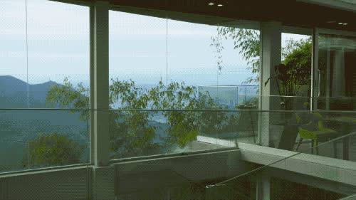 3 người bạn chung tiền xây nhà kính bên vách núi, cùng nhau dưỡng già: Gian nan khởi nghiệp trở thành ký ức ấm áp, có nỗ lực có thành công- Ảnh 5. 3 người bạn chung tiền xây nhà kính bên vách núi, cùng nhau dưỡng già: Gian nan khởi nghiệp trở thành ký ức ấm áp, có nỗ lực có thành công- Ảnh 5.