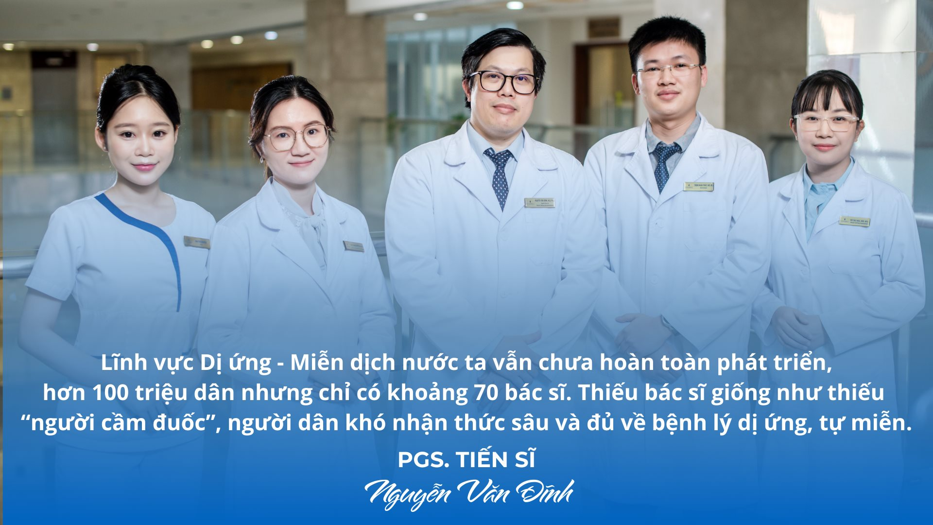 Hành trình thần tốc từ 1 phòng khám nhỏ với duy nhất 1 bác sĩ đến Trung tâm xuất sắc thế giới: Chuyện chưa kể về tầm nhìn của tỷ phú Phạm Nhật Vượng- Ảnh 3.