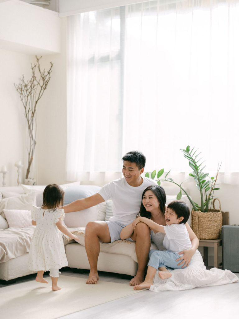 35 tuổi, thu nhập 30 triệu/tháng: Có nhà – có xe – có vàng mà tôi vẫn lo: Gia đình 4 người thế ổn chưa?- Ảnh 5. 35 tuổi, thu nhập 30 triệu/tháng: Có nhà – có xe – có vàng mà tôi vẫn lo: Gia đình 4 người thế ổn chưa?- Ảnh 5.