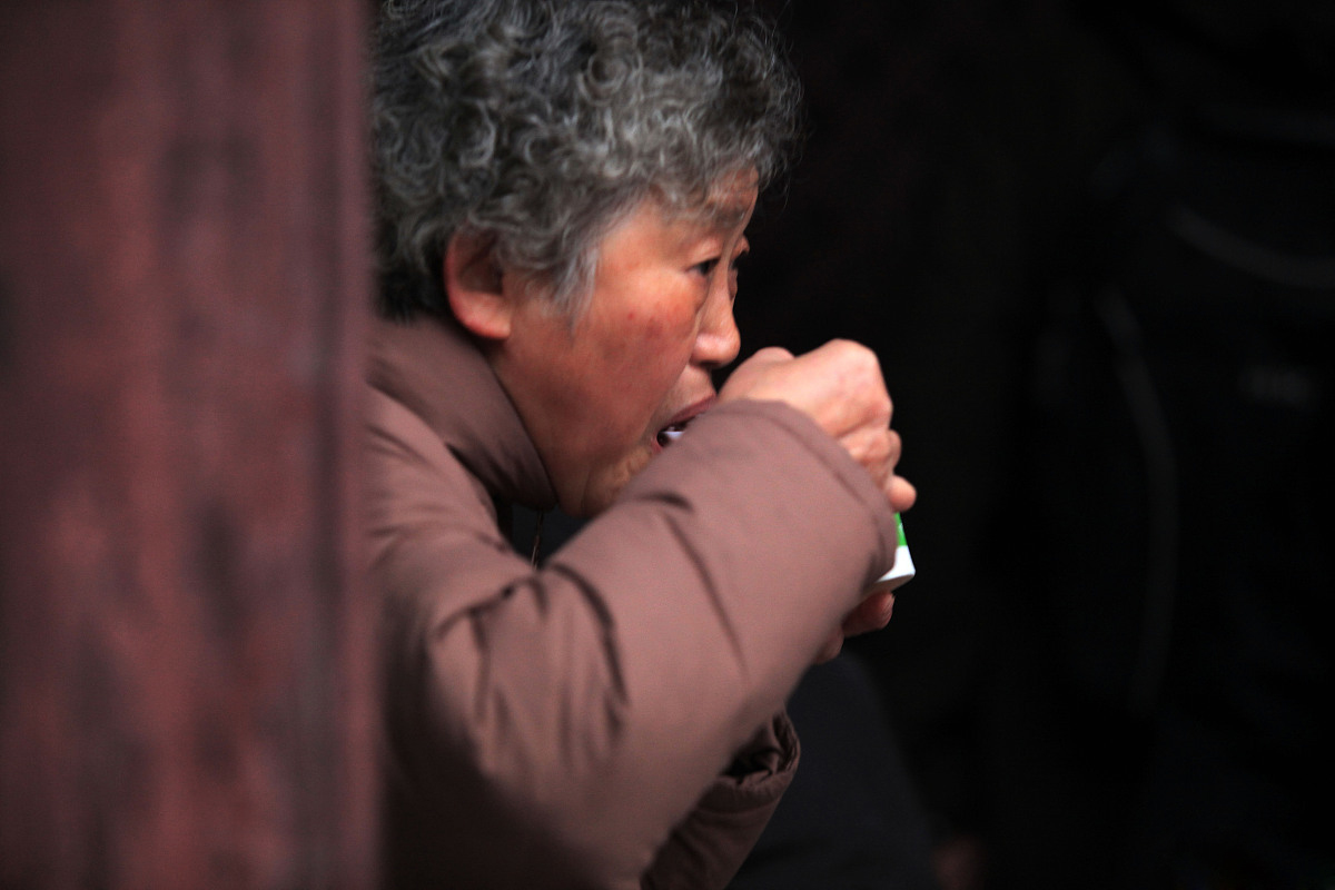 Ở tuổi 76, tôi sống nhàn, không dựa vào con cái hay viện dưỡng lão – chỉ tốn 6,7 triệu mỗi tháng nhờ “hợp tác tài chính” với hàng xóm- Ảnh 1.