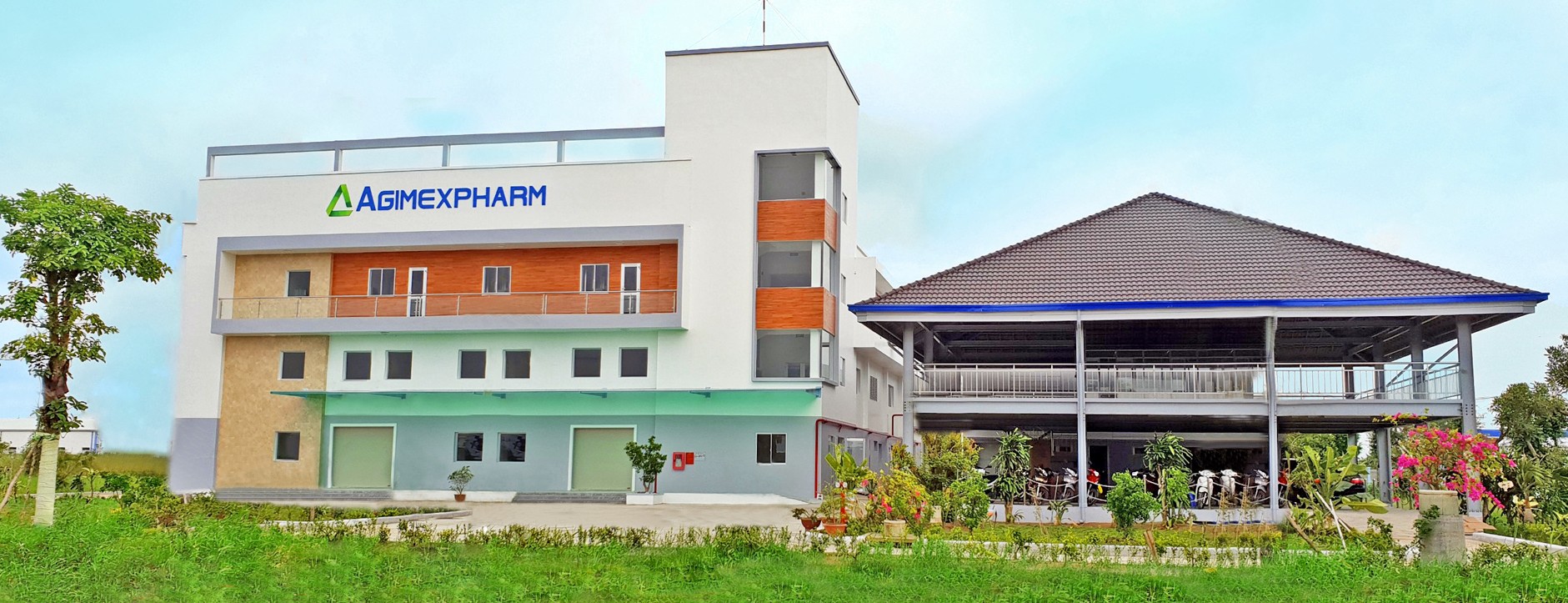 Agimexpharm dự kiến phát hành gần 4 triệu cổ phiếu AGP- Ảnh 1. Agimexpharm dự kiến phát hành gần 4 triệu cổ phiếu AGP- Ảnh 1.