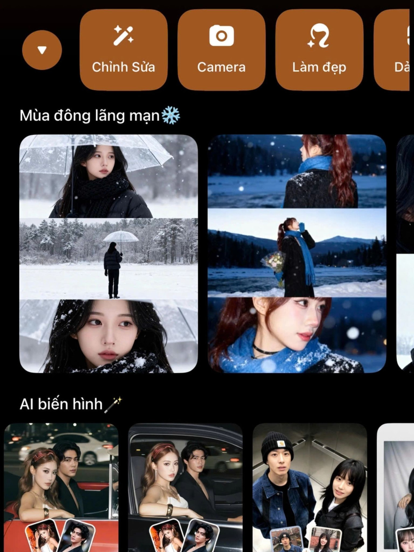 "Đu trend" tạo ảnh bằng AI: Đề phòng bị biến thành "con nợ", "người yêu" kẻ lạ- Ảnh 1.