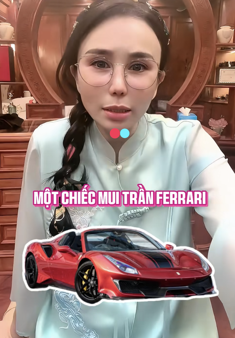 Sở hữu khối tài sản nghìn tỷ, 'phú bà' Mailisa chỉ đứng tên 2 chiếc xe: Một chiếc 300 triệu và một chiếc 30 tỷ- Ảnh 2. Sở hữu khối tài sản nghìn tỷ, 'phú bà' Mailisa chỉ đứng tên 2 chiếc xe: Một chiếc 300 triệu và một chiếc 30 tỷ- Ảnh 2.