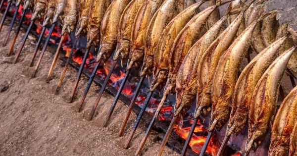 Một 'mỏ vàng' của Việt Nam được Trung Quốc tích cực săn lùng: thu về hàng tỷ USD, cả thế giới nuôi nhưng chỉ nước ta tạo ra ngành công nghiệp- Ảnh 1. Một 'mỏ vàng' của Việt Nam được Trung Quốc tích cực săn lùng: thu về hàng tỷ USD, cả thế giới nuôi nhưng chỉ nước ta tạo ra ngành công nghiệp- Ảnh 1.