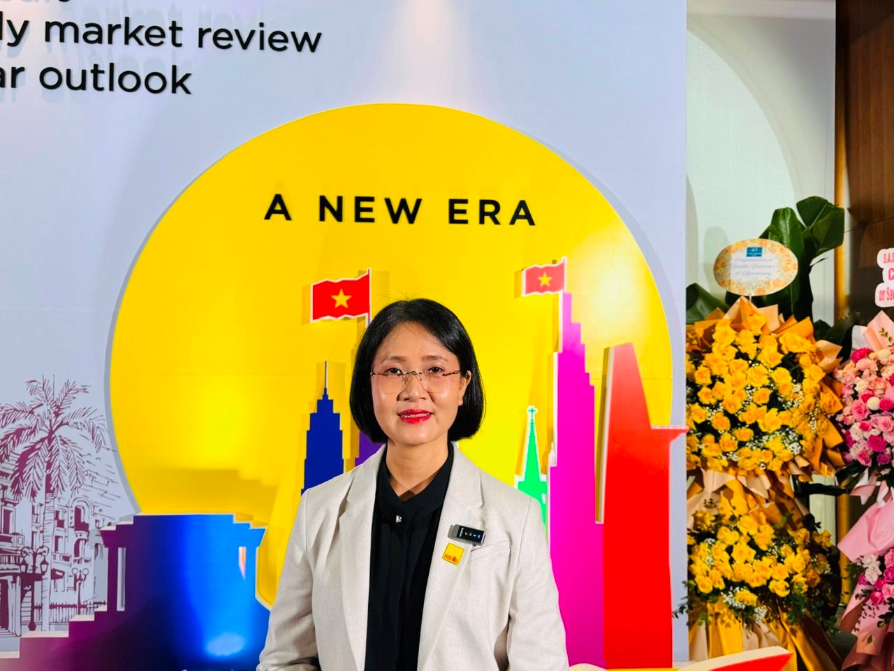 Chuyên gia Savills: dòng sản phẩm căn hộ vừa túi tiền có thể bùng nổ mạnh từ năm 2027- Ảnh 1.