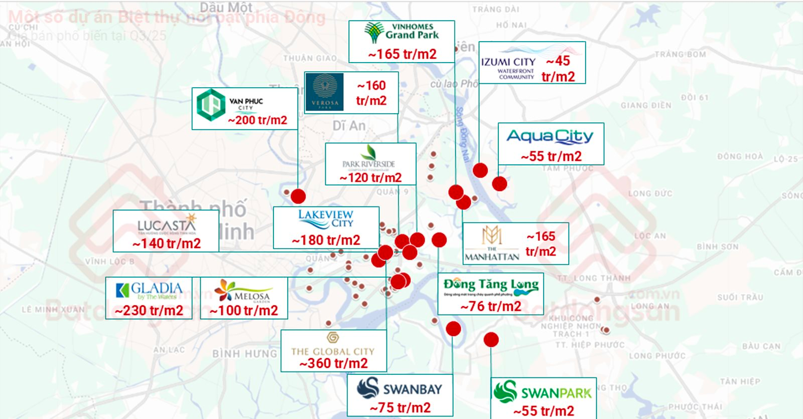Dòng tiền đầu tư BĐS đang dịch chuyển về Đồng Nai- Ảnh 5.