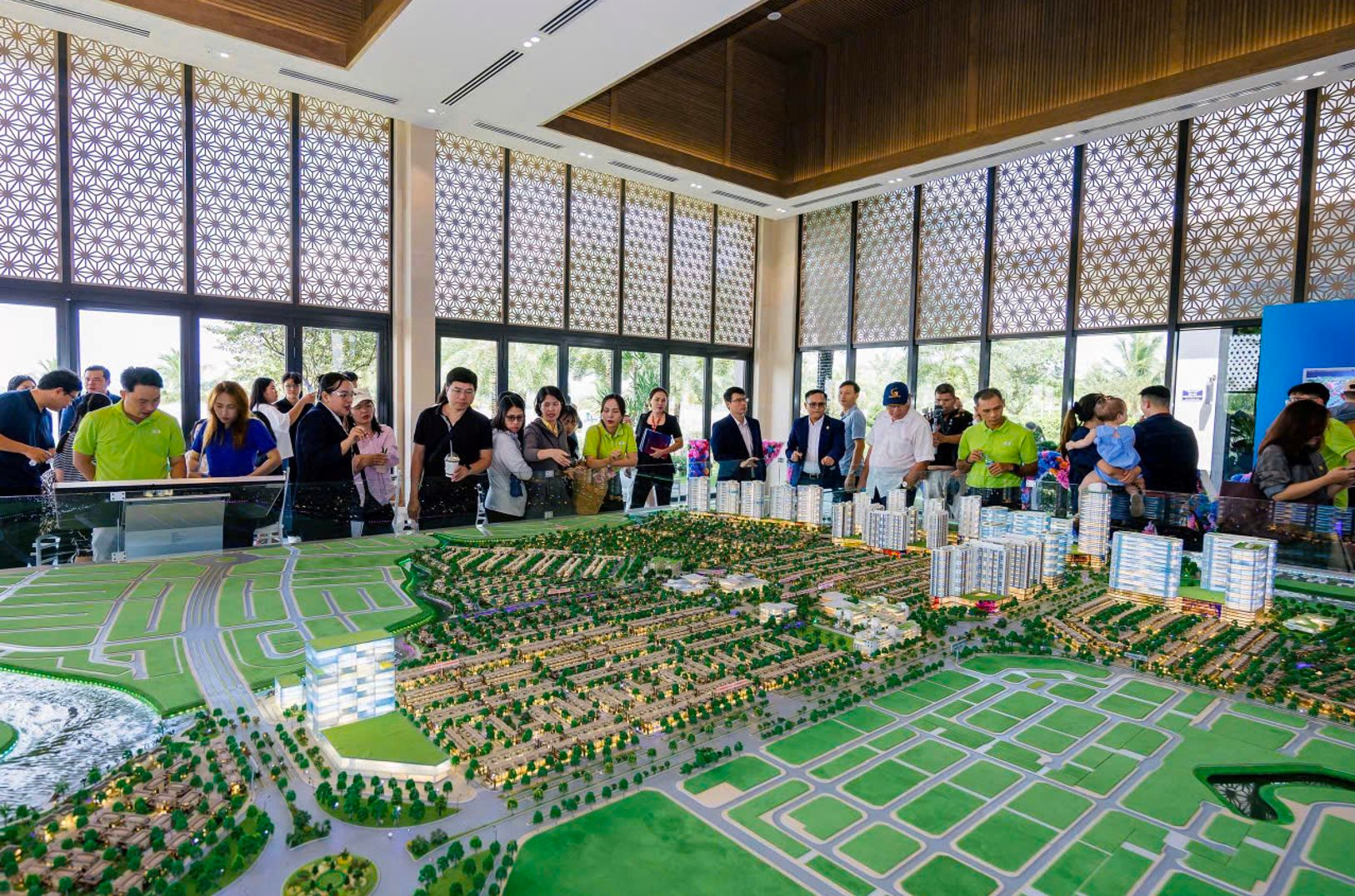 Dòng tiền đầu tư BĐS đang dịch chuyển về Đồng Nai- Ảnh 1.