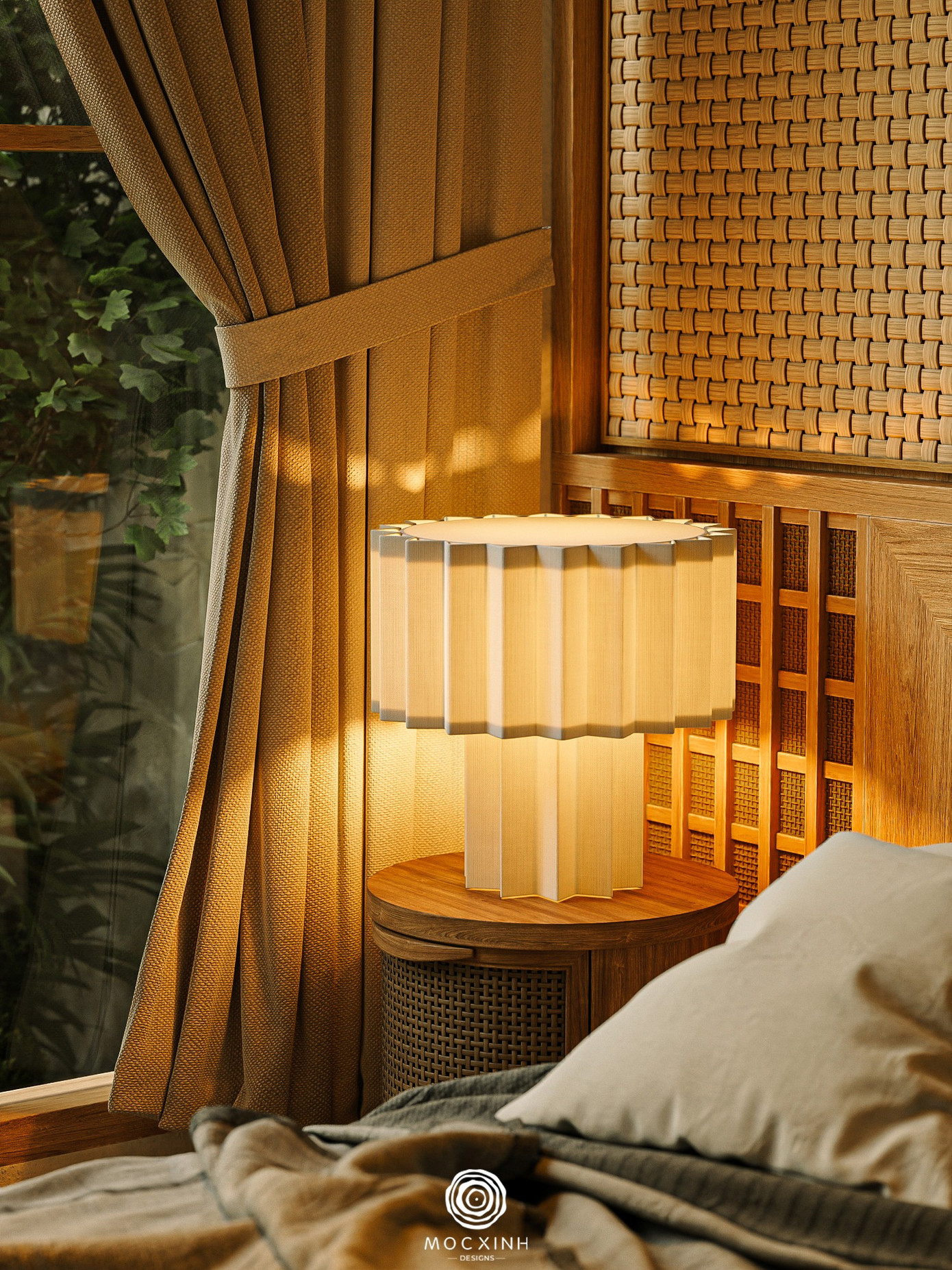 Ngôi nhà thiết kế đậm phong cách truyền thống miền Bắc- Ảnh 23.