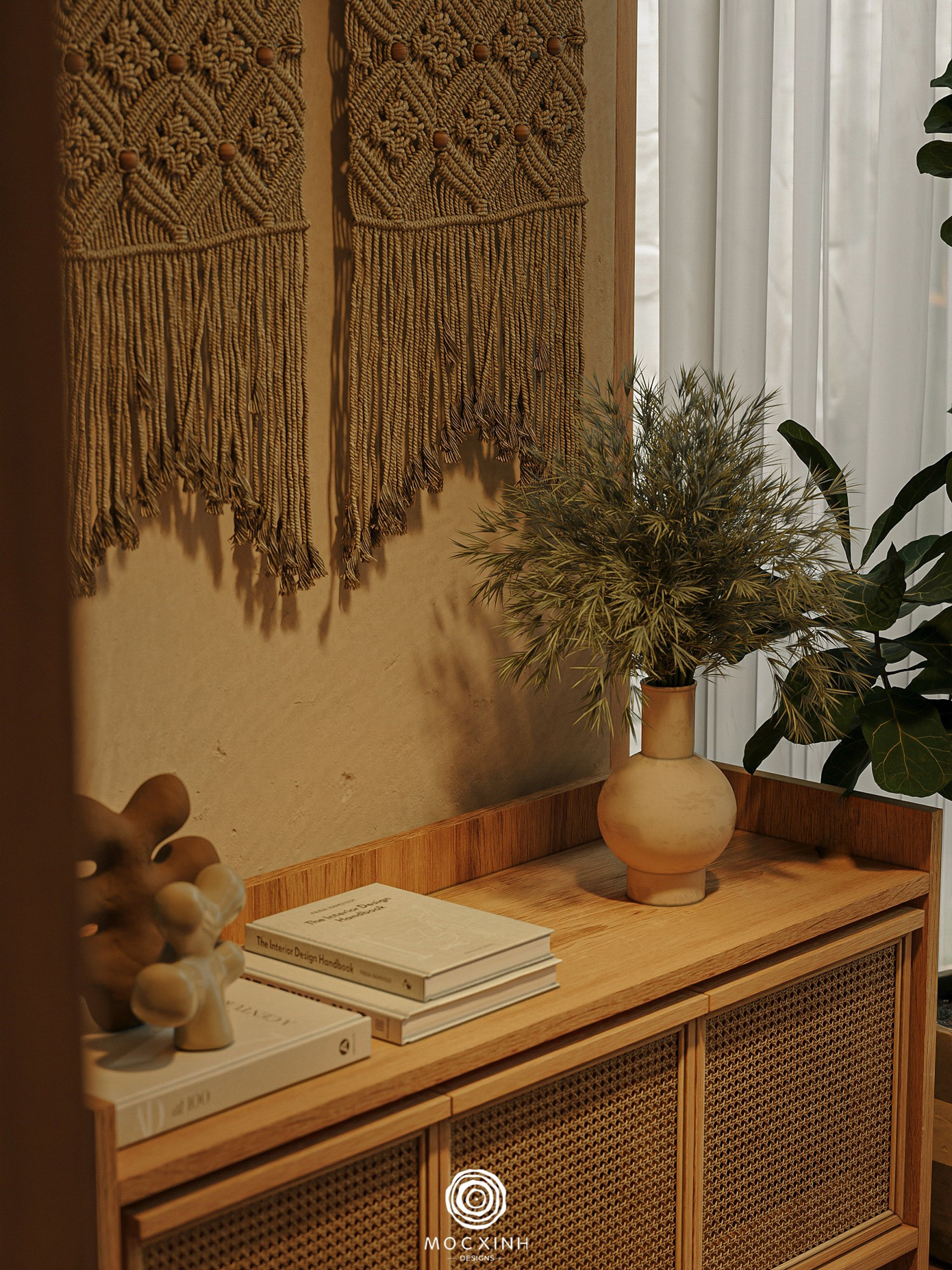 Ngôi nhà thiết kế đậm phong cách truyền thống miền Bắc- Ảnh 21.