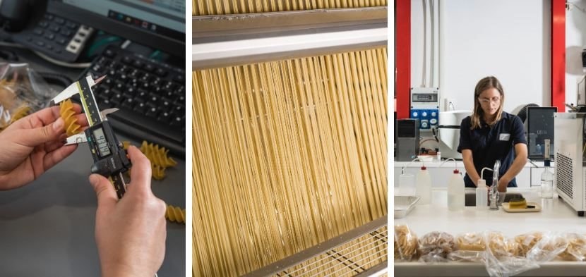 Mức thuế hơn 100% khiến loạt công ty mỳ Ý khổ sở, người dân phải trả mức giá không tưởng cho những gói pasta vốn chỉ vài USD- Ảnh 2.