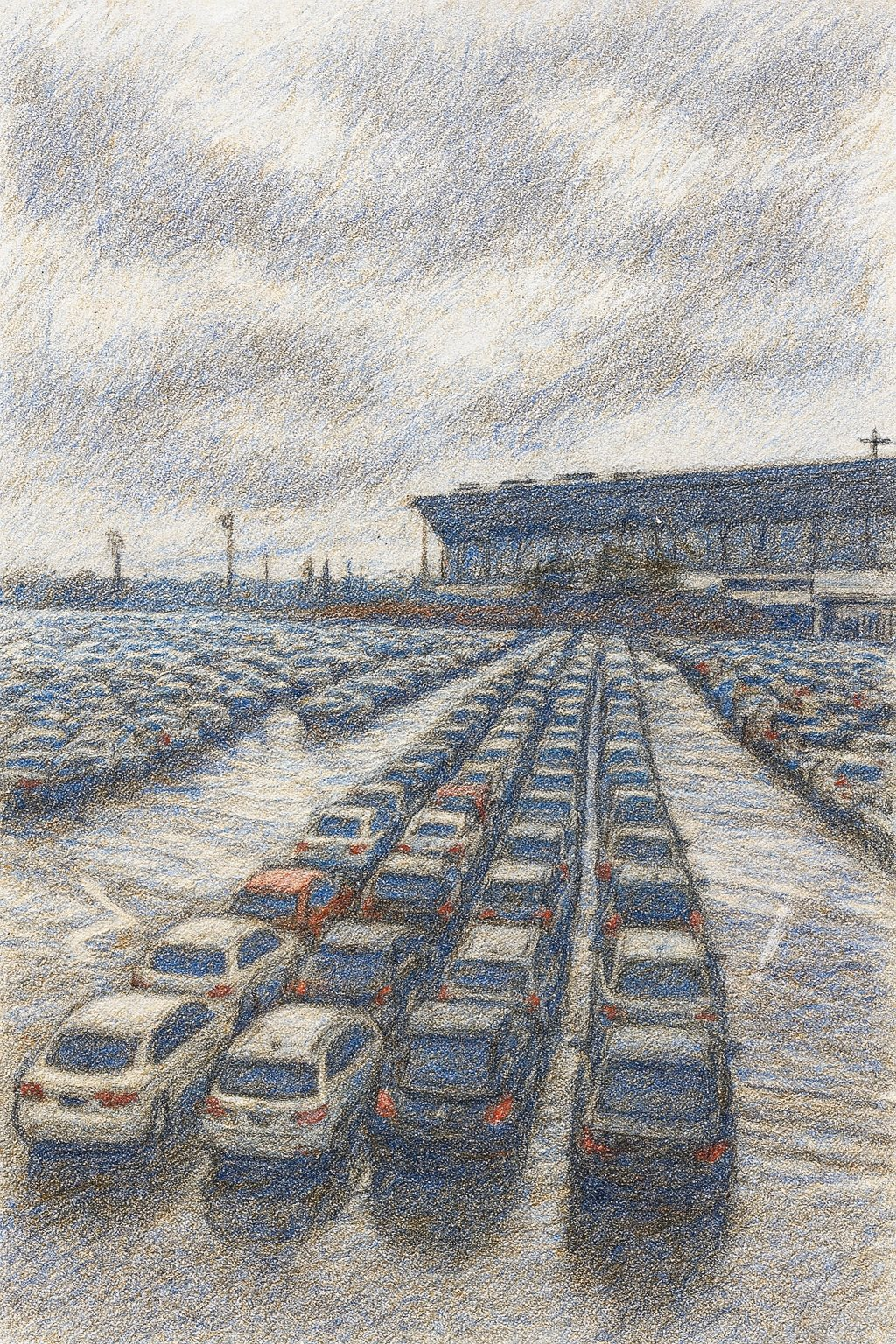 Phát hiện vụ gian lận toàn cầu làm sụp đổ niềm tin “Made in Germany”: Loạt xe siêu sang bị cho ra... nghĩa địa- Ảnh 7.