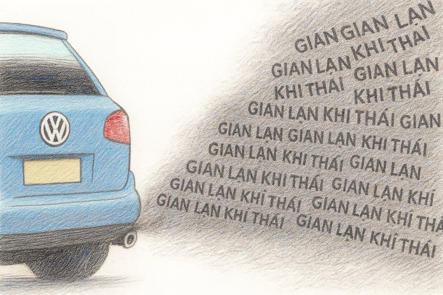Phát hiện vụ gian lận toàn cầu làm sụp đổ niềm tin “Made in Germany”: Loạt xe siêu sang bị cho ra... nghĩa địa- Ảnh 5.