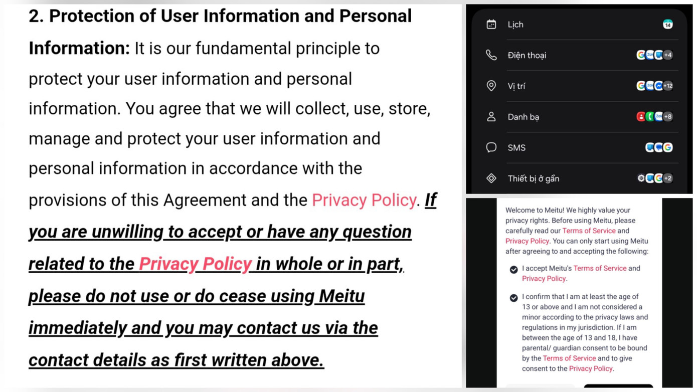 "Đu trend" tạo ảnh bằng AI: Đề phòng bị biến thành "con nợ", "người yêu" kẻ lạ- Ảnh 4.