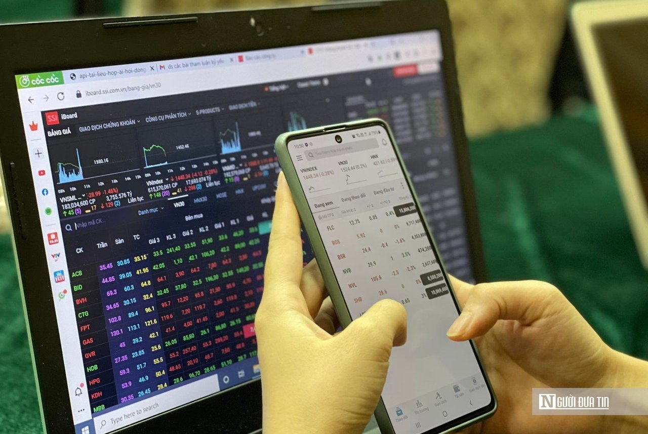 VN-Index hồi phục nhưng thận trọng, ưu tiên quản trị danh mục thay vì bắt đáy- Ảnh 1.