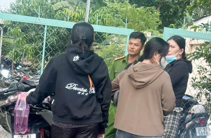 Nạn nhân đường dây hụi online "khủng" ở TP HCM lên tiếng- Ảnh 1. Nạn nhân đường dây hụi online "khủng" ở TP HCM lên tiếng- Ảnh 1.