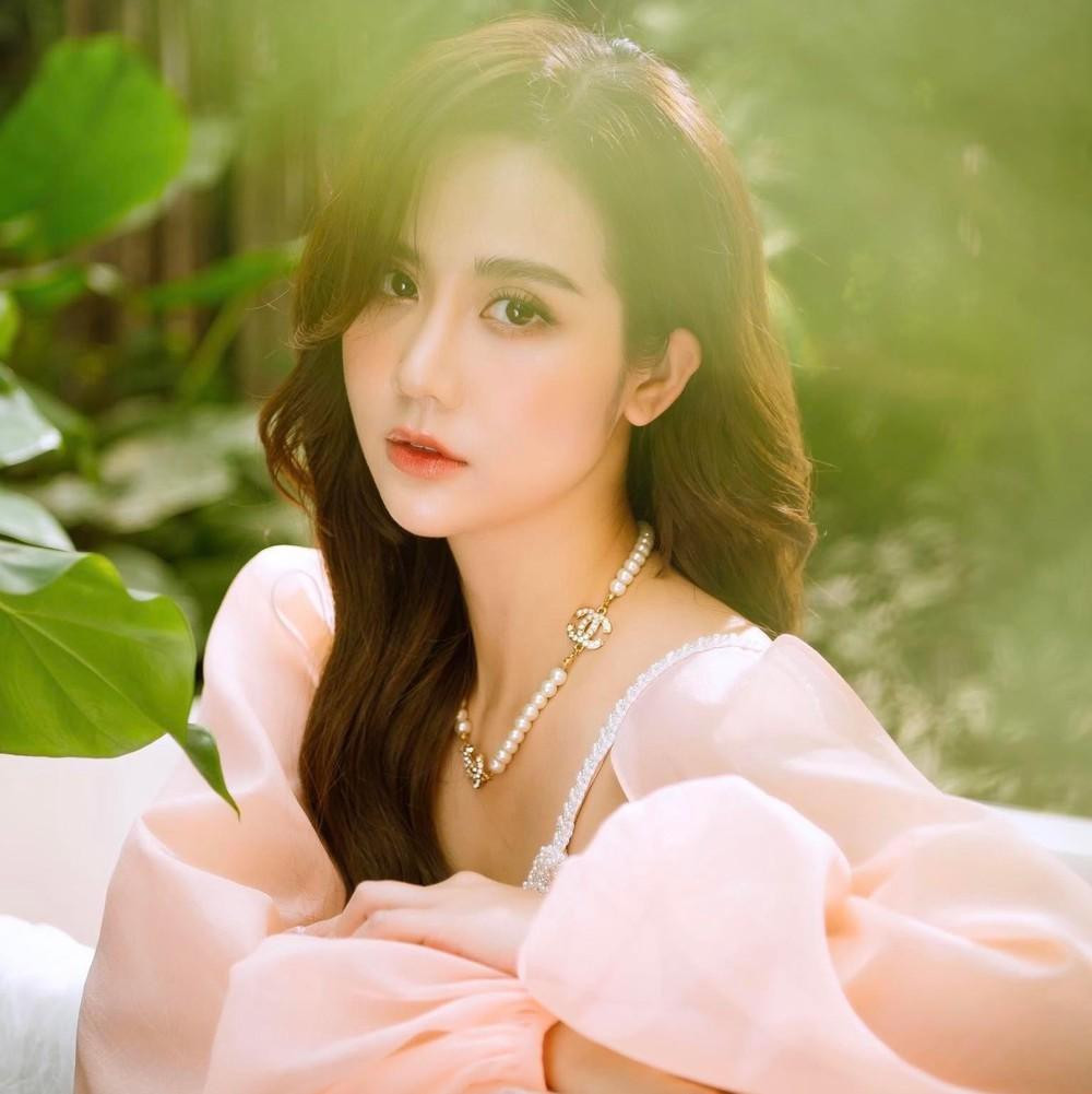 Huyền Lizzie sở hữu vòng eo 56cm chỉ sau 2 tháng cắt giảm 1 món không thể thiếu trên mâm cơm người Việt- Ảnh 5.