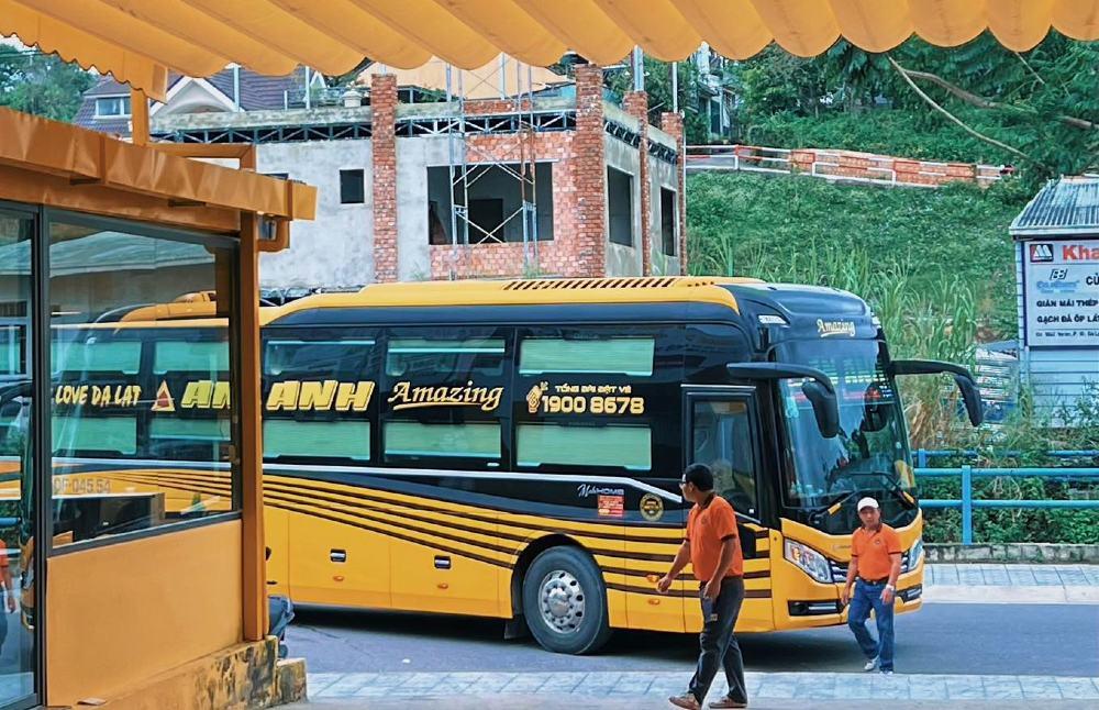 Gợi ý 5 nhà xe cabin chất lượng cao tuyến Sài Gòn – Đà Lạt- Ảnh 1.