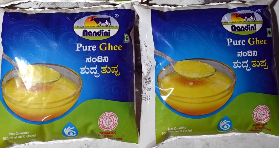 Nhận tin mật rồi đột kích 1 kho hàng, cảnh sát triệt phá đường dây sản xuất hơn 8.000 lít bơ giả pha tạp từ nguyên liệu không rõ nguồn gốc, 4 đối tượng bị bắt giữ cùng nhiều tang vật- Ảnh 1.