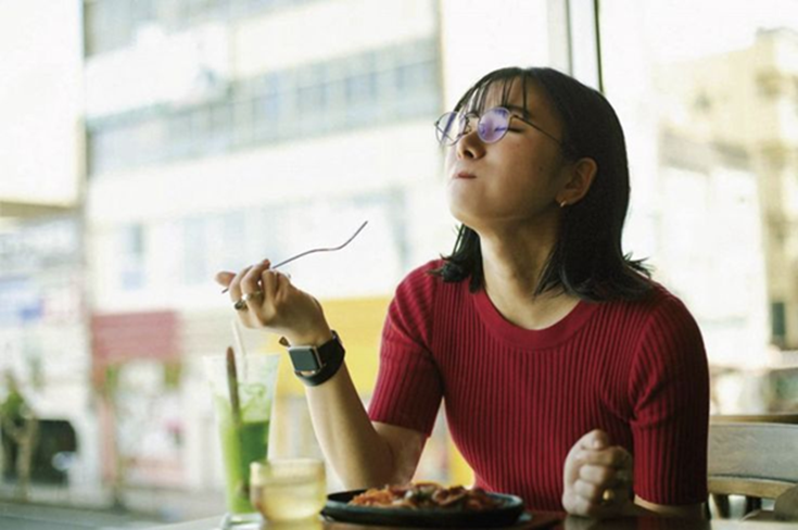 Bữa sáng giàu dinh dưỡng nhất, ở Việt Nam chỉ bán vài ngàn- Ảnh 1.