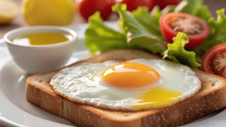 Bữa sáng giàu dinh dưỡng nhất, ở Việt Nam chỉ bán vài ngàn- Ảnh 2.