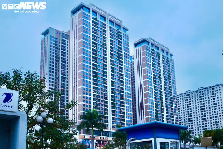 Chuyên gia dự báo giá chung cư 2026- Ảnh 2.