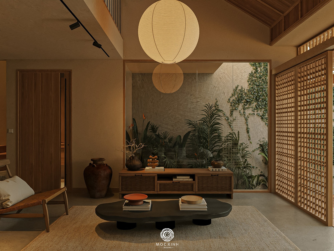 Ngôi nhà thiết kế đậm phong cách truyền thống miền Bắc- Ảnh 12.