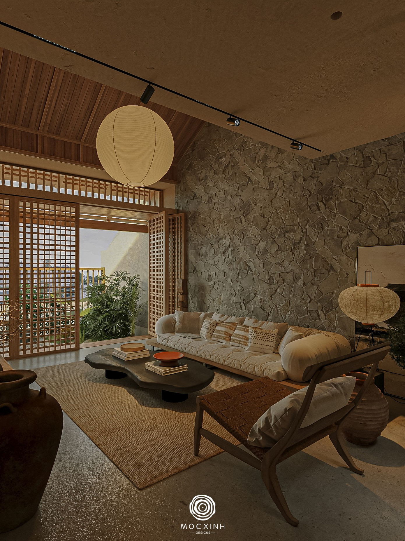 Ngôi nhà thiết kế đậm phong cách truyền thống miền Bắc- Ảnh 9.