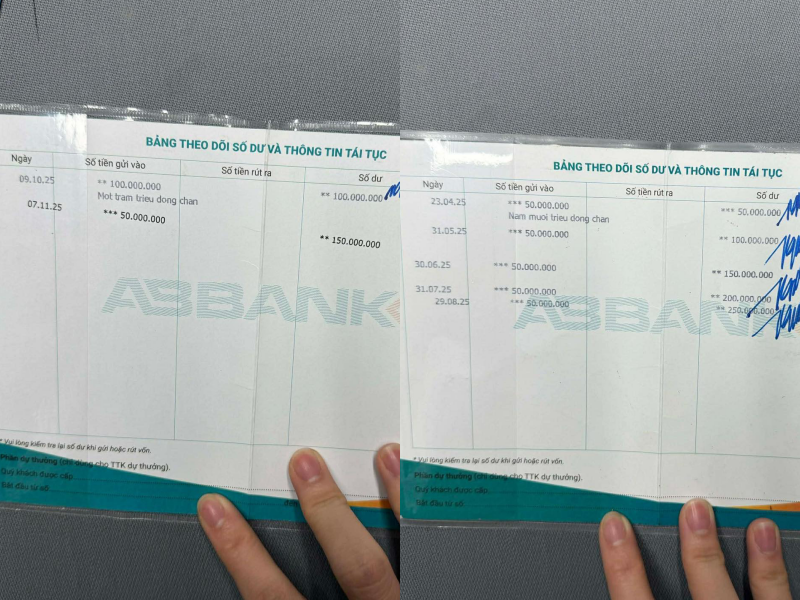 Đức Phạm tiếp tục tố Diệp Lâm Anh cố tình hạ bệ, tung bằng chứng chu cấp cho con gái 50 triệu/tháng- Ảnh 7. Đức Phạm tiếp tục tố Diệp Lâm Anh cố tình hạ bệ, tung bằng chứng chu cấp cho con gái 50 triệu/tháng- Ảnh 7.