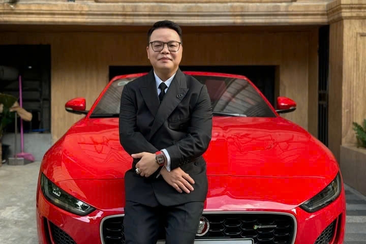 Diễn biến mới nhất vụ lừa đảo do Mr Pips Phó Đức Nam và Mr Hunter Lê Khắc Ngọ cầm đầu- Ảnh 1. Diễn biến mới nhất vụ lừa đảo do Mr Pips Phó Đức Nam và Mr Hunter Lê Khắc Ngọ cầm đầu- Ảnh 1.