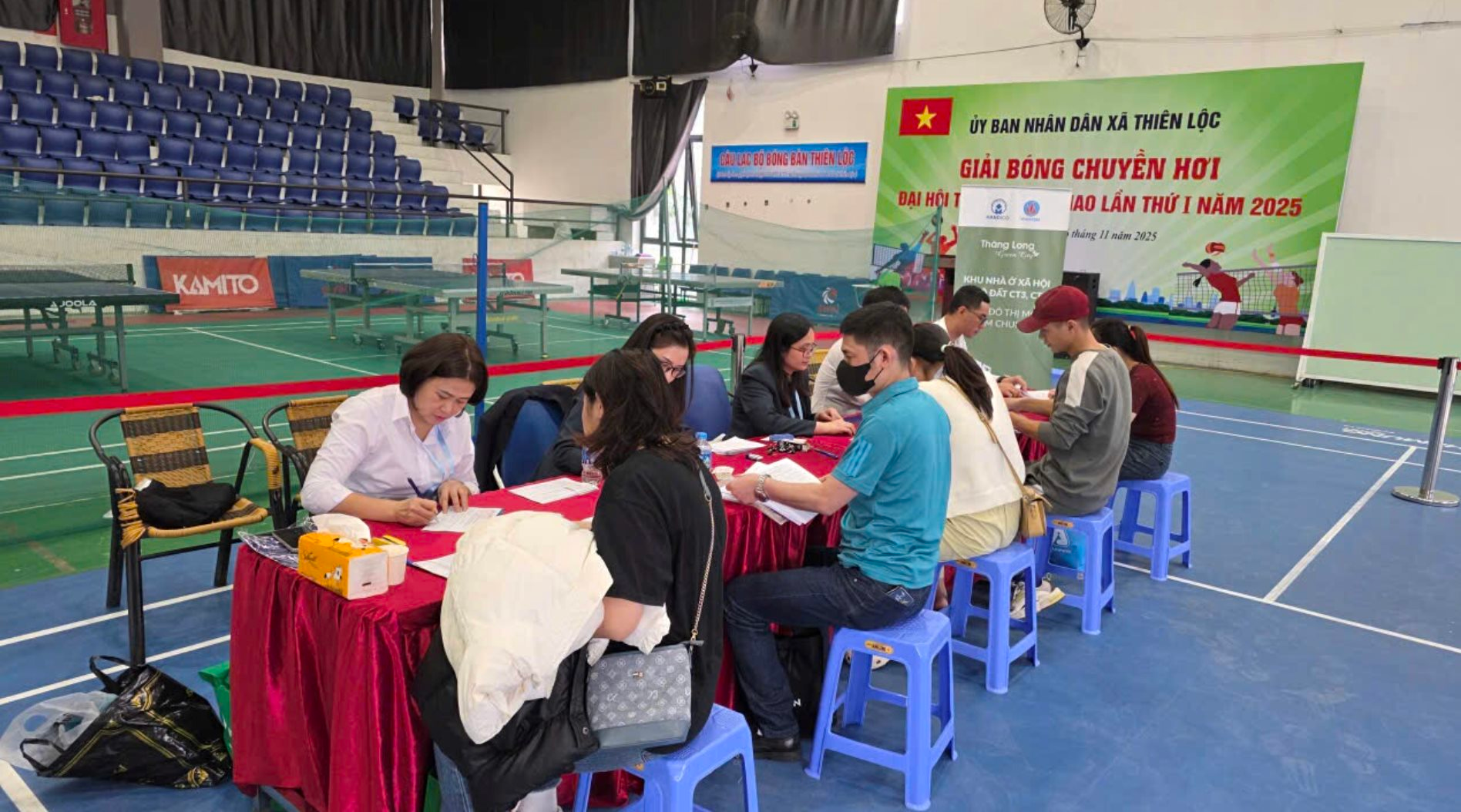 Dự án NƠXH CT3 Kim Chung điều chỉnh quy trình tiếp nhận hồ sơ- Ảnh 7.