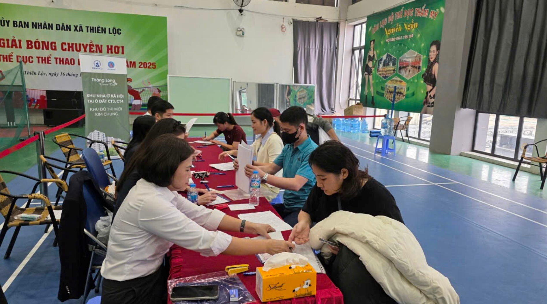 Dự án NƠXH CT3 Kim Chung điều chỉnh quy trình tiếp nhận hồ sơ- Ảnh 8.