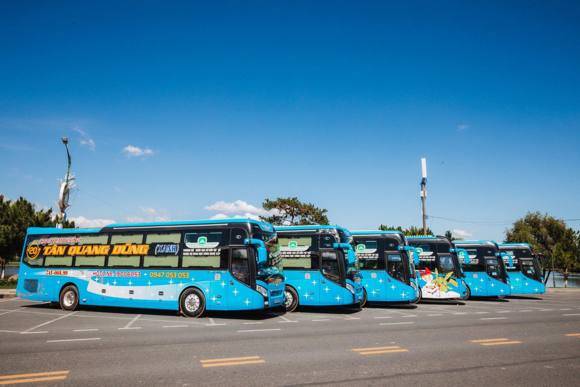 Gợi ý 5 nhà xe cabin chất lượng cao tuyến Sài Gòn – Đà Lạt- Ảnh 2.