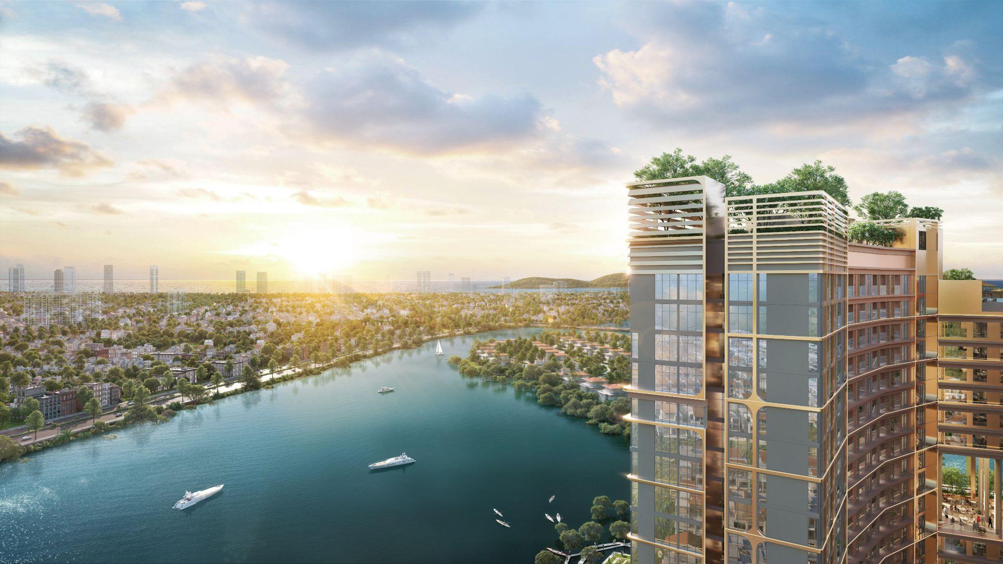 Xu hướng di cư mới của cộng đồng tinh hoa- Ảnh 2. Xu hướng di cư mới của cộng đồng tinh hoa- Ảnh 2.