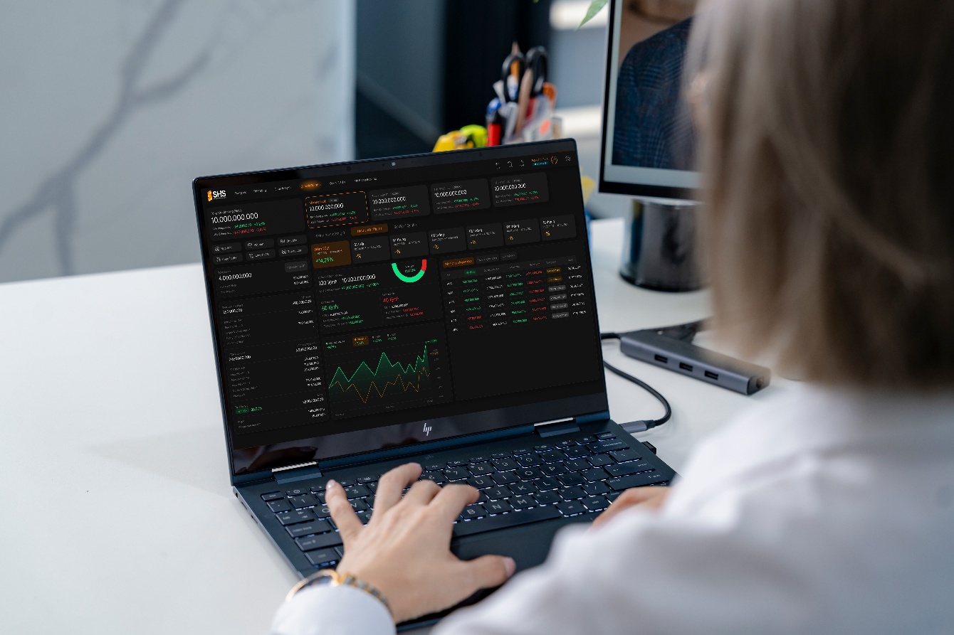 SHS – 18 năm kiến tạo hành trình dịch vụ và niềm tin- Ảnh 2. SHS – 18 năm kiến tạo hành trình dịch vụ và niềm tin- Ảnh 2.