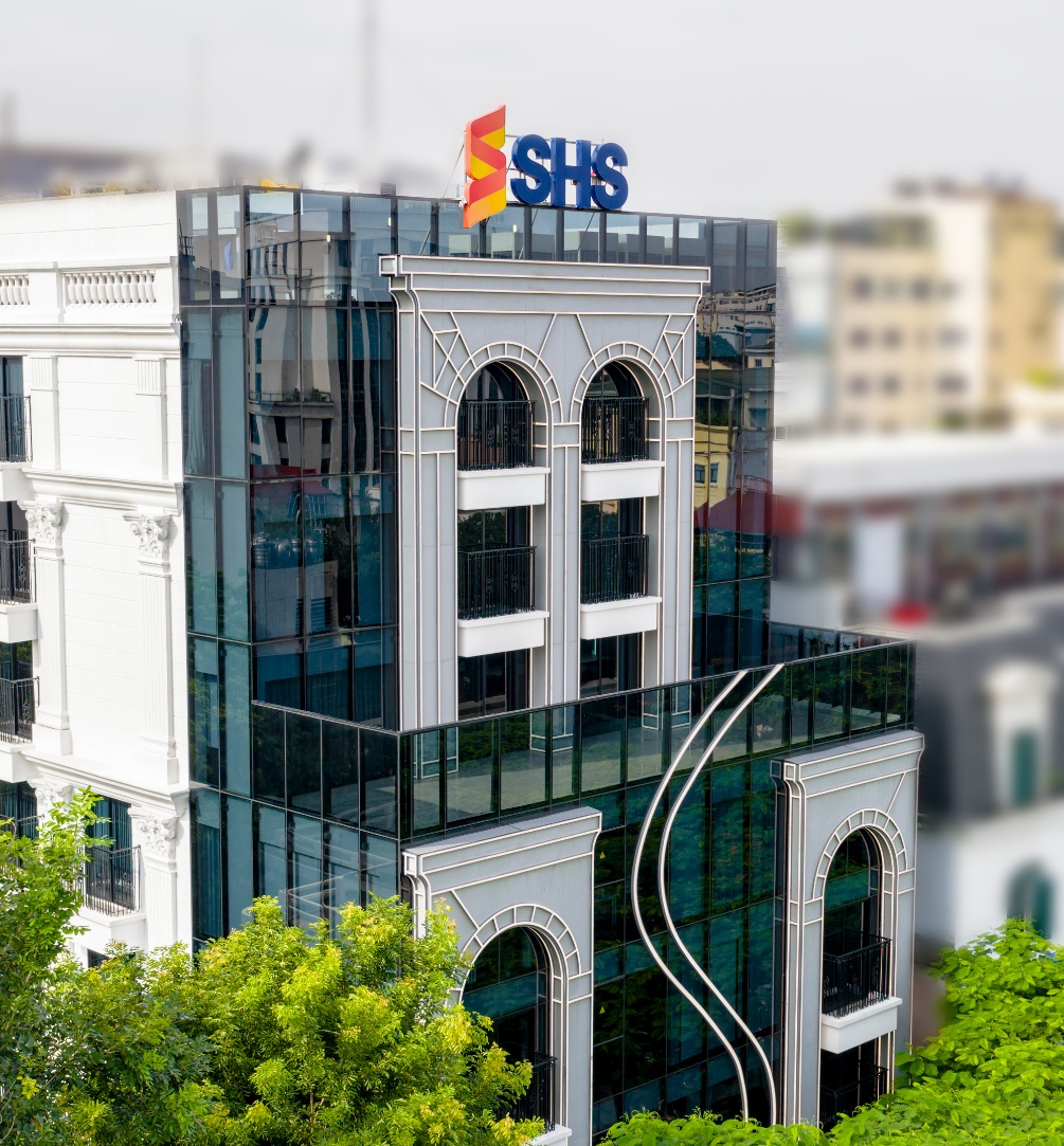 SHS – 18 năm kiến tạo hành trình dịch vụ và niềm tin- Ảnh 3. SHS – 18 năm kiến tạo hành trình dịch vụ và niềm tin- Ảnh 3.