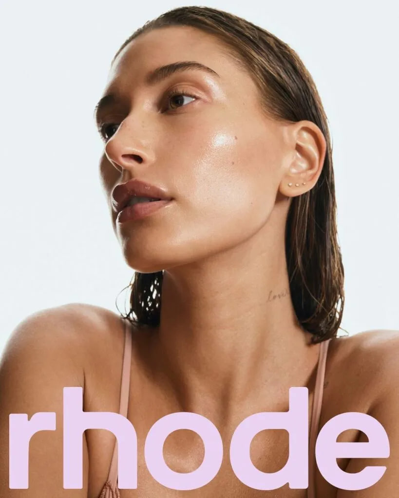 Hailey Bieber - Từ người vợ, người mẹ đến “nữ hoàng” tỉ đô của Rhode- Ảnh 17.