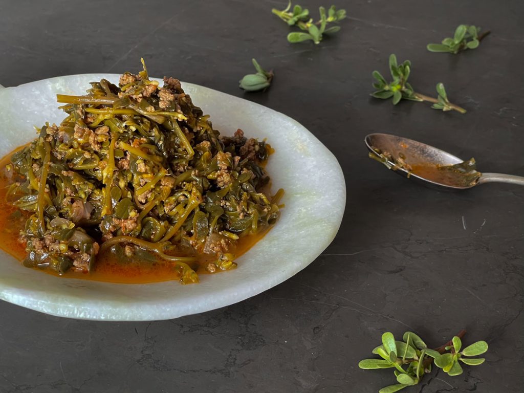 Loại rau người Trung Quốc coi là "rau trường thọ": Mọc đầy Việt Nam nhưng hay bị nhổ bỏ- Ảnh 5. Loại rau người Trung Quốc coi là "rau trường thọ": Mọc đầy Việt Nam nhưng hay bị nhổ bỏ- Ảnh 5.