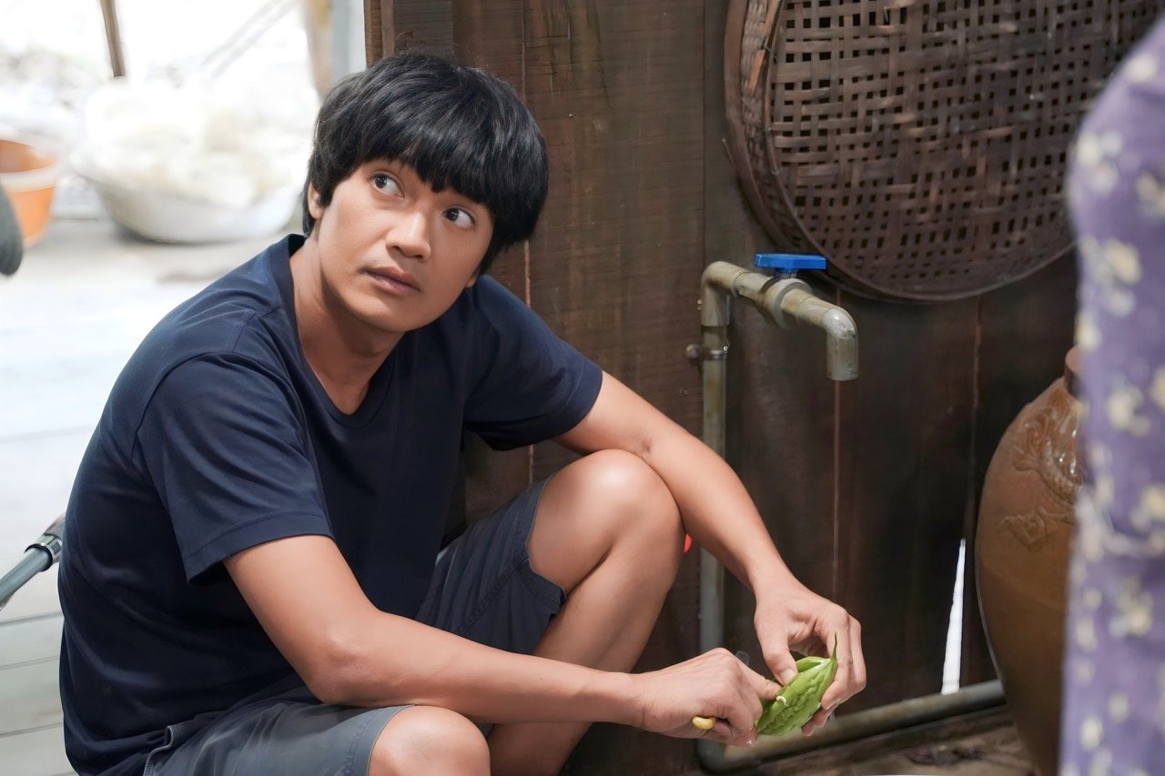 Ngôi sao đắt show nhất Việt Nam: Cát xê 1 tỷ/phim, mỗi ngày được vợ phát cho 200.000 đồng- Ảnh 3. Ngôi sao đắt show nhất Việt Nam: Cát xê 1 tỷ/phim, mỗi ngày được vợ phát cho 200.000 đồng- Ảnh 3.