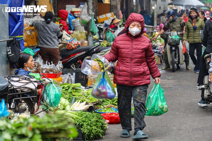 Rau dưa đắt 'khét lẹt', hơn cả thịt cá- Ảnh 7.