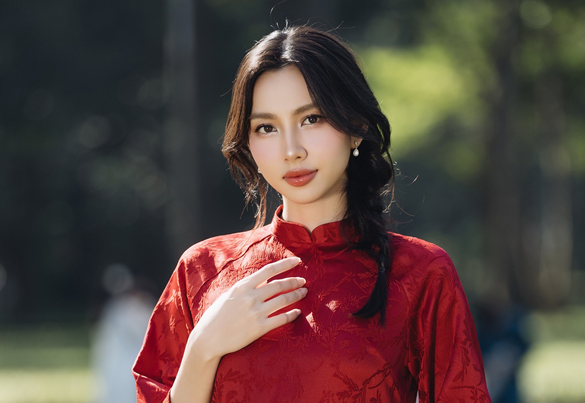 Các kênh mạng xã hội của Thùy Tiên biến mất- Ảnh 2. Các kênh mạng xã hội của Thùy Tiên biến mất- Ảnh 2.