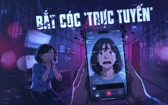 Biến tướng mới của lừa đảo “Bắt cóc online”- Ảnh 1.