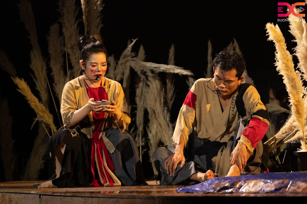 Vở nhạc kịch đang “cháy vé”, được Cục trưởng NSND Xuân Bắc mong có đêm diễn thứ 100 có gì đặc sắc?- Ảnh 2.