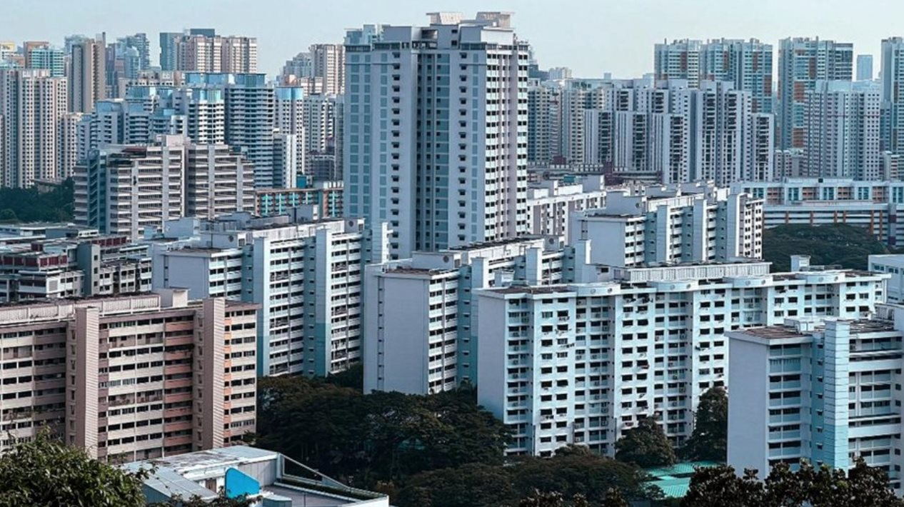 2.000 hộ dân mua nhà ở xã hội nhưng sở hữu ít nhất 3 ô tô, trong đó có Mercedes, Audi: Chuyện lạ đời ở Singapore- Ảnh 2.