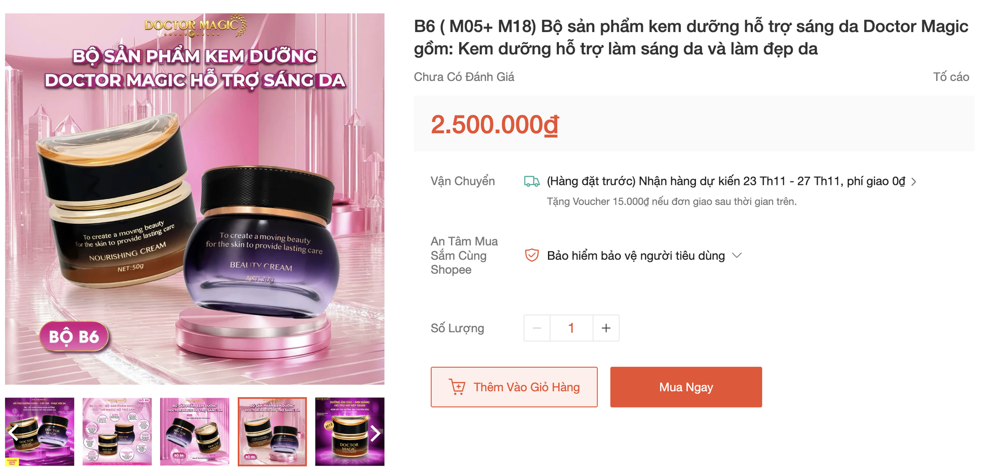 Mỹ phẩm của Mailisa: Cơ quan chức năng nói gì?- Ảnh 2. Mỹ phẩm của Mailisa: Cơ quan chức năng nói gì?- Ảnh 2.