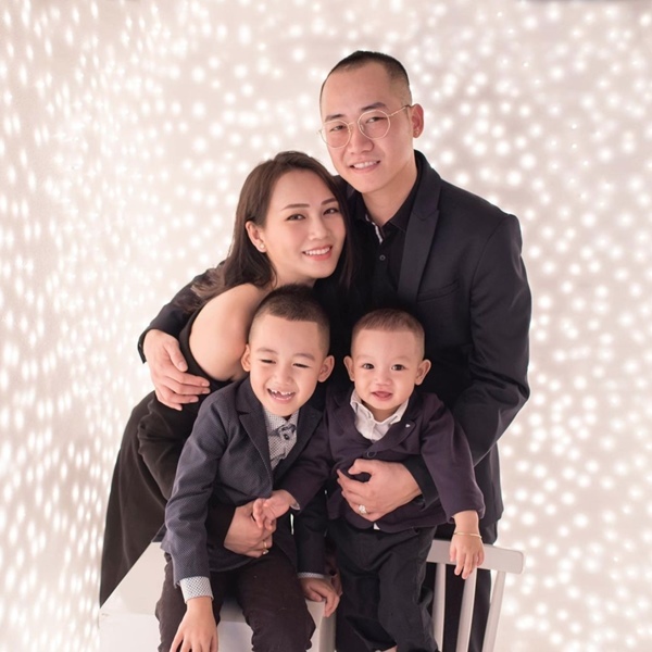 Siêu mẫu Việt làm Tổng Giám đốc công ty xuất khẩu, đưa 1,5 tấn chanh leo sang Úc, bán hàng nghìn sản phẩm cà phê trên Amazon- Ảnh 3. Siêu mẫu Việt làm Tổng Giám đốc công ty xuất khẩu, đưa 1,5 tấn chanh leo sang Úc, bán hàng nghìn sản phẩm cà phê trên Amazon- Ảnh 3.